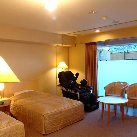 Izu Azuma Hotel Higashiizu Exterior foto