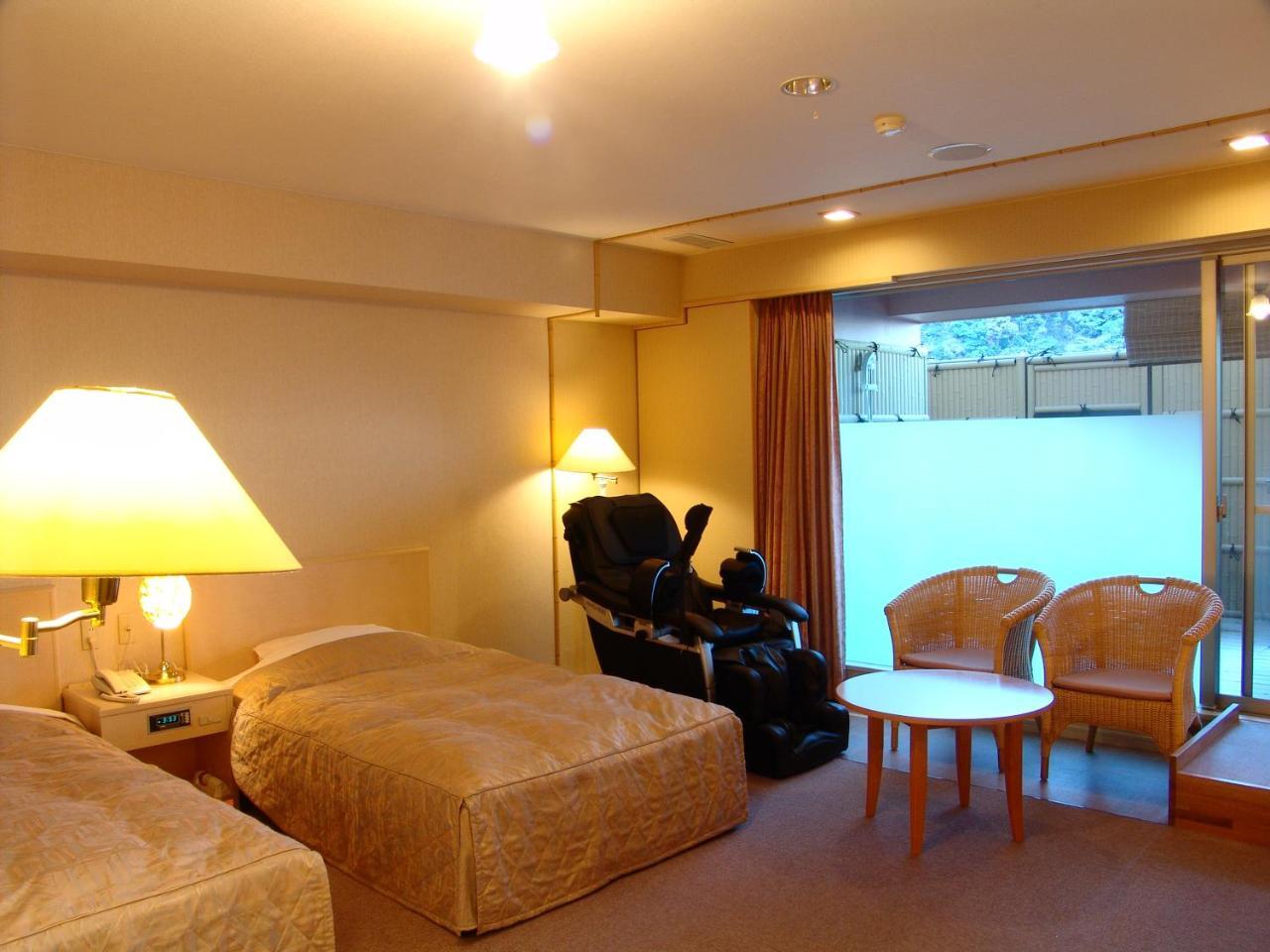 Izu Azuma Hotel Higashiizu Exterior foto
