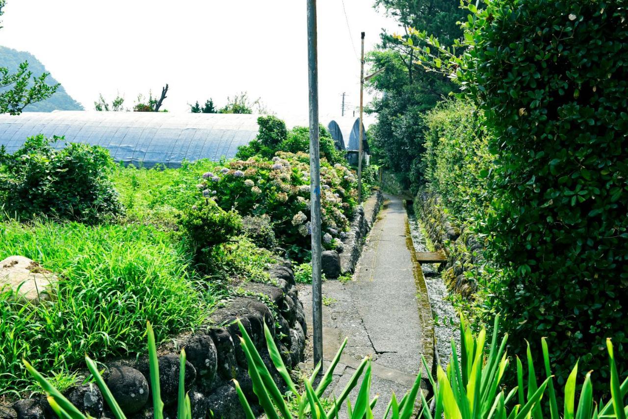 Izu Azuma Hotel Higashiizu Exterior foto
