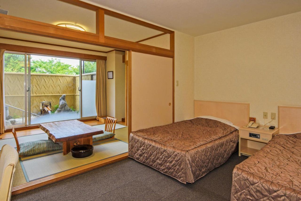 Izu Azuma Hotel Higashiizu Exterior foto
