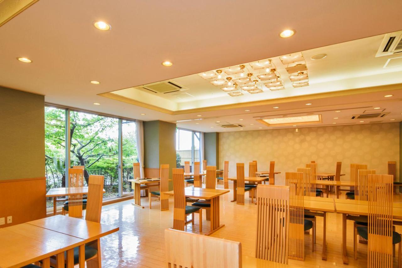 Izu Azuma Hotel Higashiizu Exterior foto